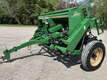 Main image Great Plains 1006NT